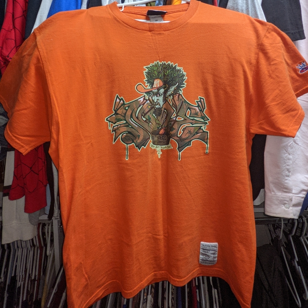 NME Vintage Tee shirt